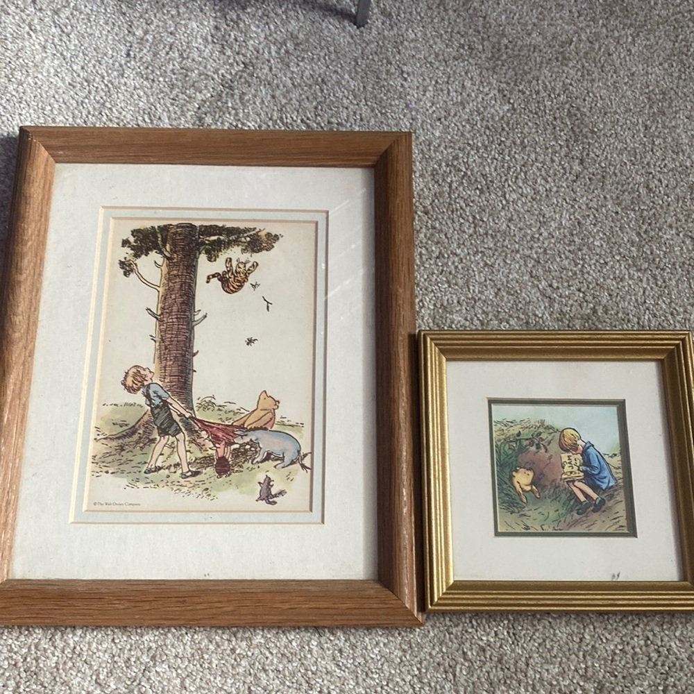 Winnie the Pooh Pictures